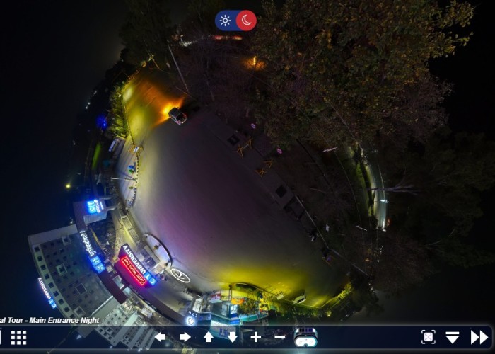 360 Degree 3D Virtual Tour Creator Company Noida