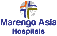 Marengo Group - Logo