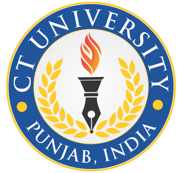 CT University - Logo